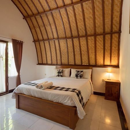 Ratu Cottage By Ourstory Travels Batununggul Exteriör bild