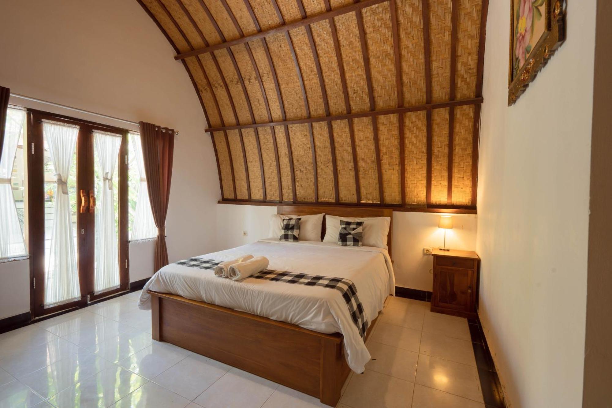 Ratu Cottage By Ourstory Travels Batununggul Exteriör bild