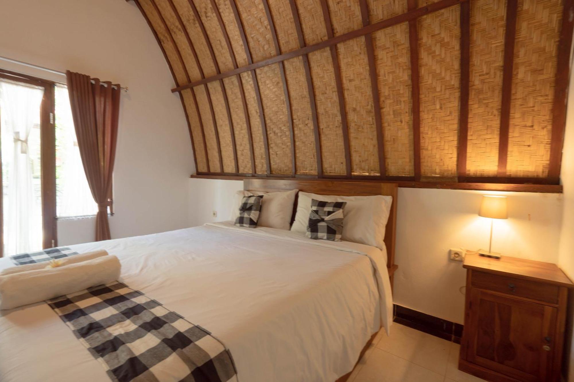 Ratu Cottage By Ourstory Travels Batununggul Exteriör bild