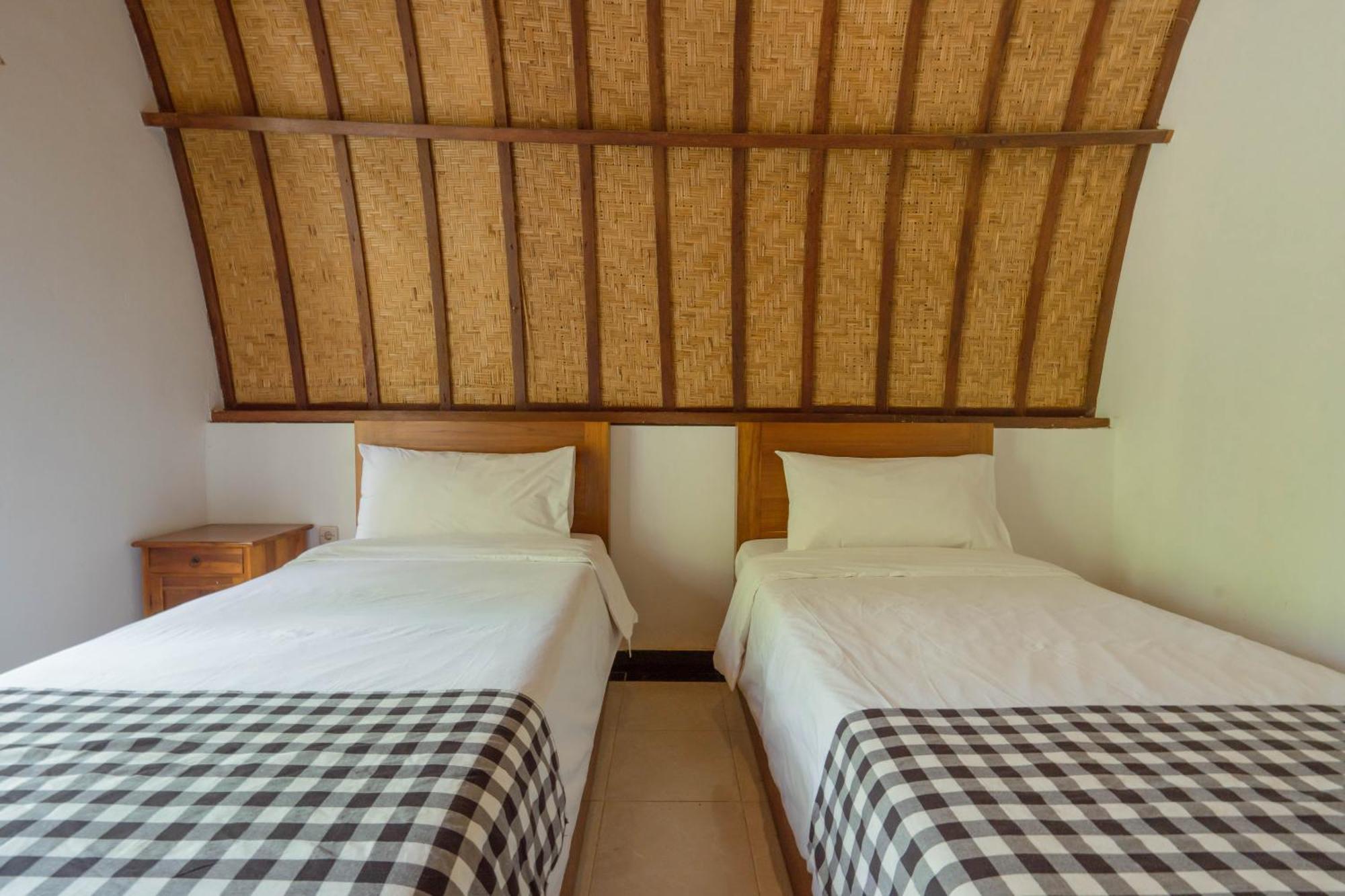 Ratu Cottage By Ourstory Travels Batununggul Exteriör bild